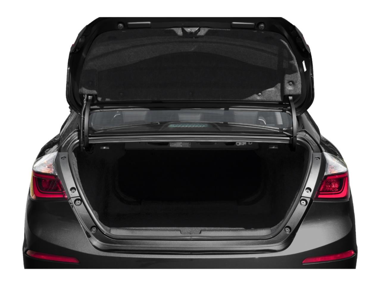 2019 Honda Insight Touring CVT