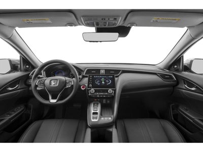 2019 Honda Insight Touring CVT