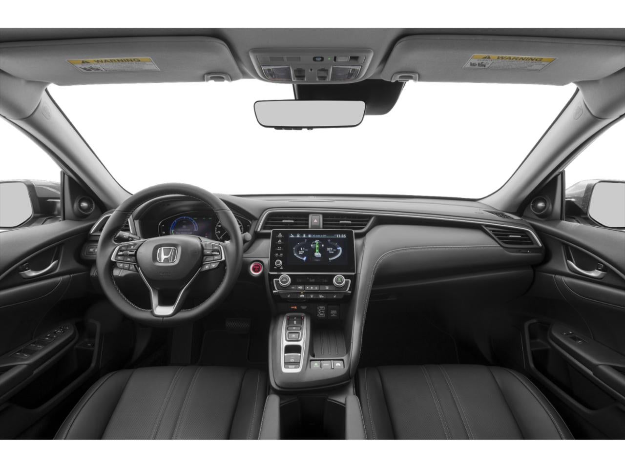 2019 Honda Insight Touring CVT