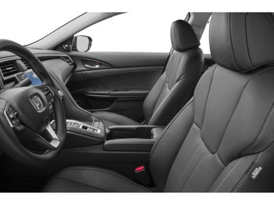 2019 Honda Insight Touring CVT