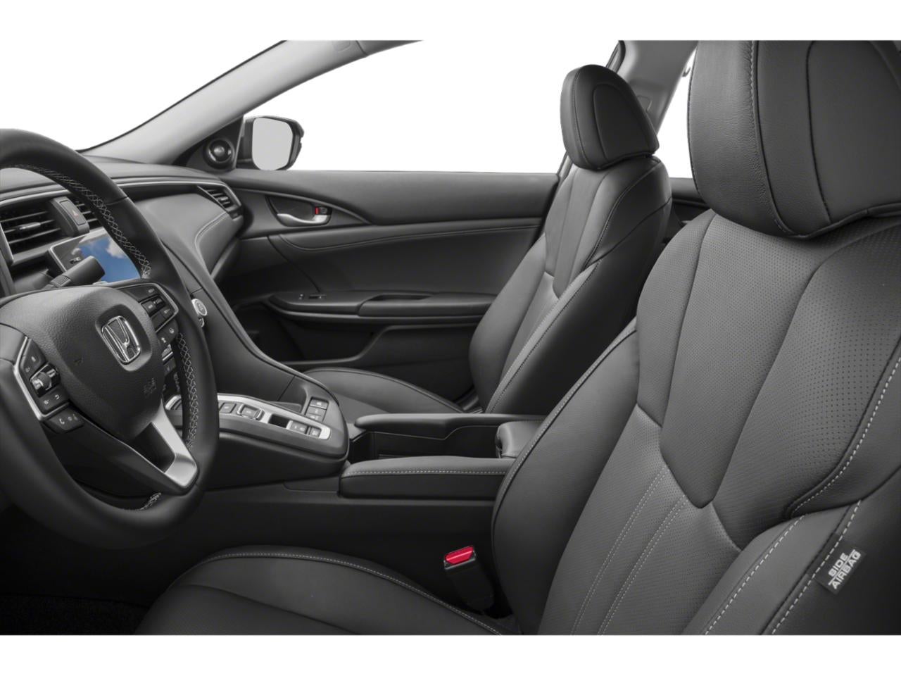 2019 Honda Insight Touring CVT