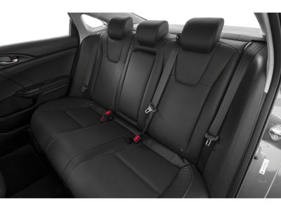 2019 Honda Insight Touring CVT