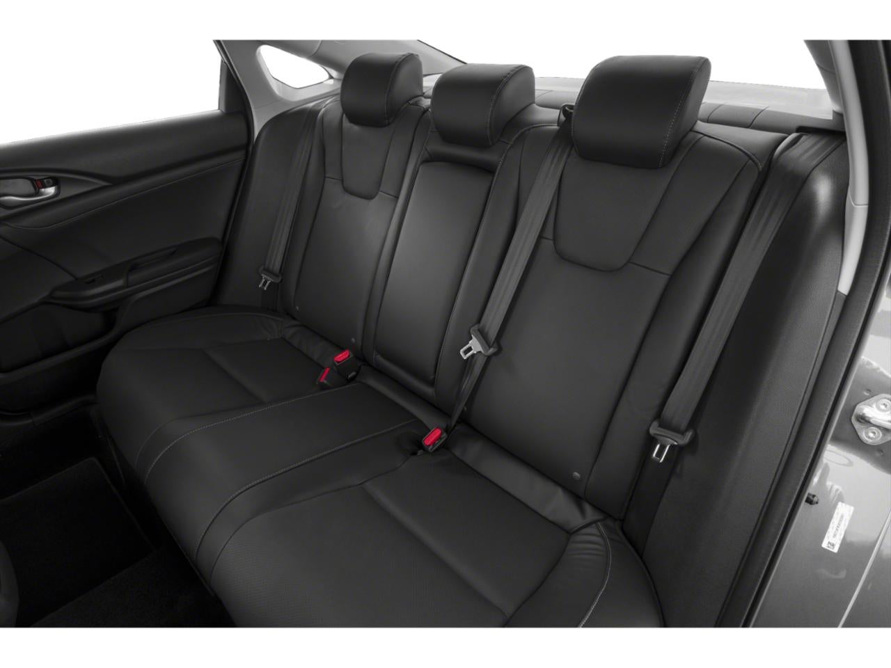 2019 Honda Insight Touring CVT