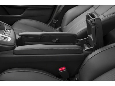 2019 Honda Insight Touring CVT