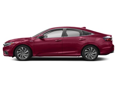 2019 Honda Insight Touring CVT
