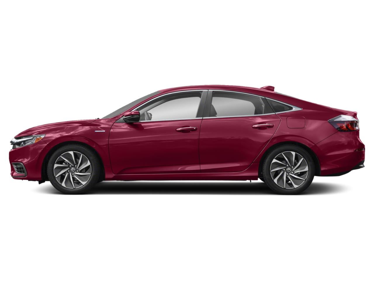 2019 Honda Insight Touring CVT