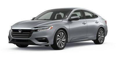 2019 Honda Insight Touring CVT