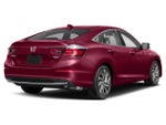 2019 Honda Insight Touring CVT