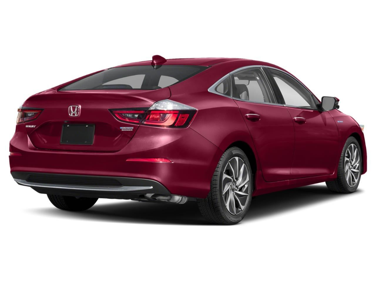 2019 Honda Insight Touring CVT