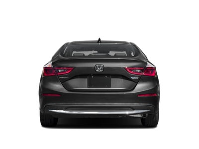 2019 Honda Insight Touring CVT