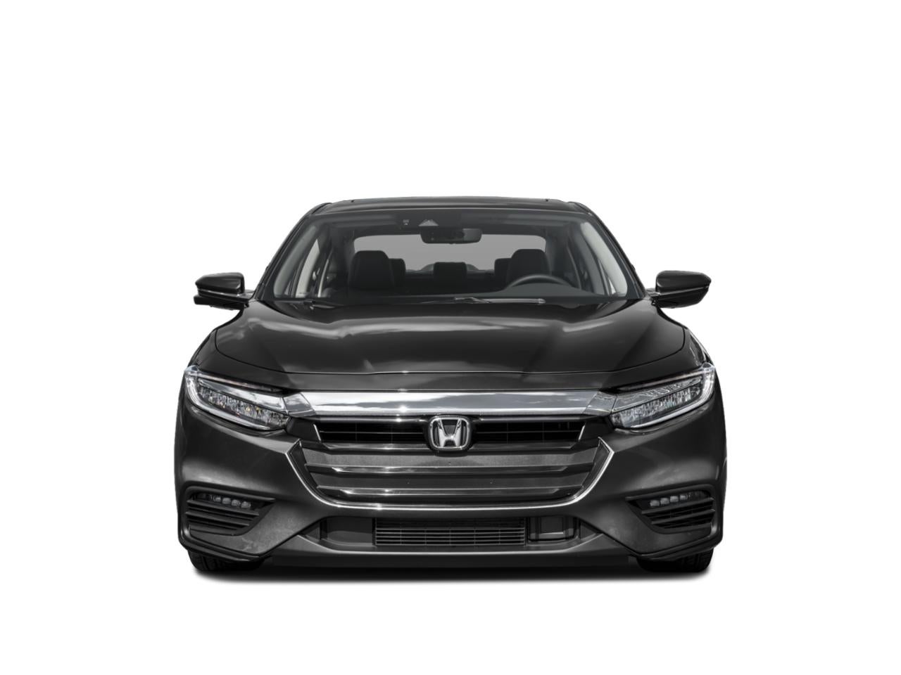 2019 Honda Insight Touring CVT