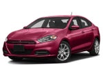 2015 Dodge Dart 4dr Sdn SXT