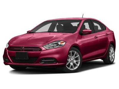 2015 Dodge Dart 4dr Sdn SXT