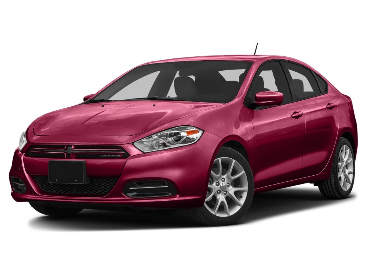2015 Dodge Dart 4dr Sdn SXT