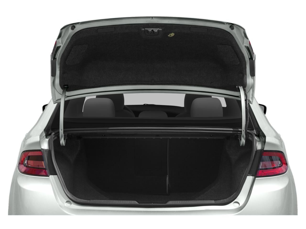 2015 Dodge Dart 4dr Sdn SXT