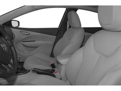 2015 Dodge Dart 4dr Sdn SXT