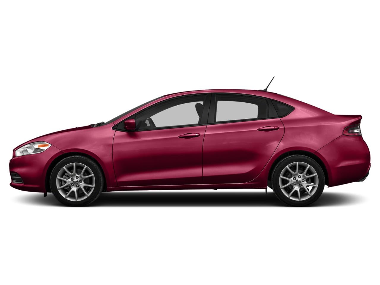 2015 Dodge Dart 4dr Sdn SXT