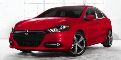 2015 Dodge Dart 4dr Sdn SXT