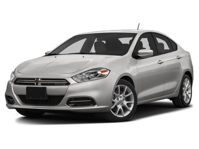 2015 Dodge Dart 4dr Sdn SXT