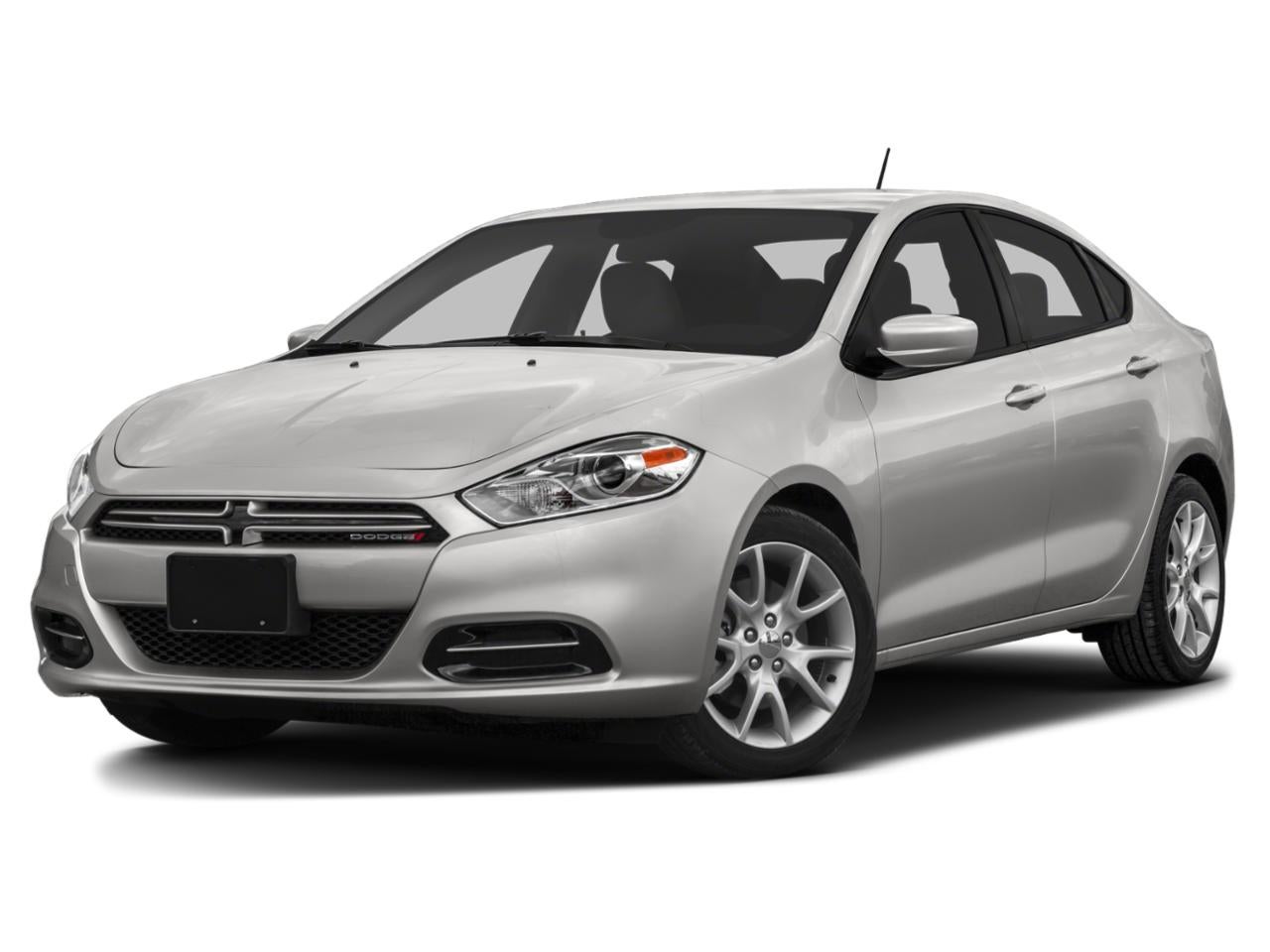 2015 Dodge Dart 4dr Sdn SXT