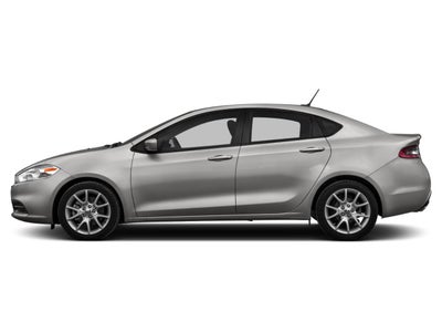 2015 Dodge Dart 4dr Sdn SXT