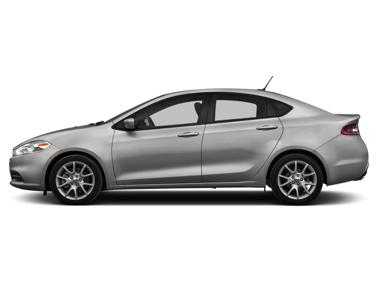 2015 Dodge Dart 4dr Sdn SXT