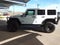 2017 Jeep Wrangler Unlimited Rubicon Recon 4x4