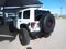 2017 Jeep Wrangler Unlimited Rubicon Recon 4x4