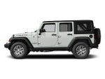 2017 Jeep Wrangler Unlimited Rubicon Recon 4x4