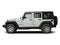 2017 Jeep Wrangler Unlimited Rubicon Recon 4x4