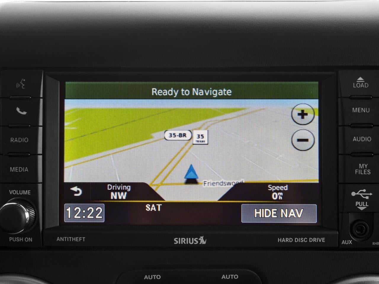 2017 Jeep Wrangler Unlimited Rubicon Recon 4x4