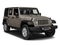 2017 Jeep Wrangler Unlimited Rubicon Recon 4x4