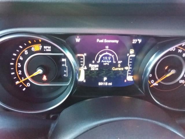 2023 Jeep Wrangler Willys 2 Door 4x4