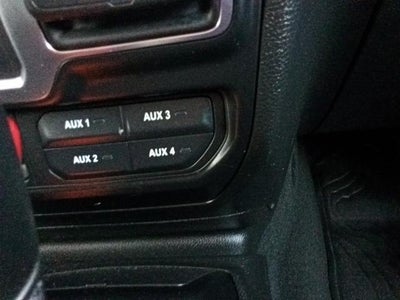 2023 Jeep Wrangler Willys 2 Door 4x4