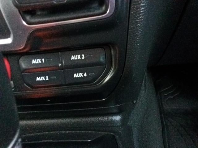 2023 Jeep Wrangler Willys 2 Door 4x4