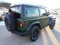 2023 Jeep Wrangler Willys 2 Door 4x4