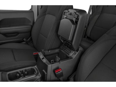 2023 Jeep Wrangler Willys 2 Door 4x4