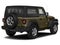 2023 Jeep Wrangler Willys 2 Door 4x4