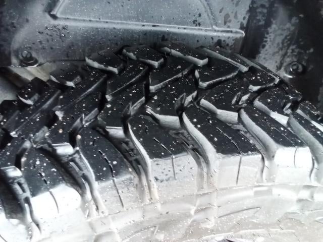 2020 Jeep Wrangler Rubicon 4x4