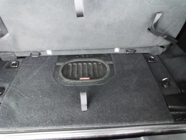 2020 Jeep Wrangler Rubicon 4x4