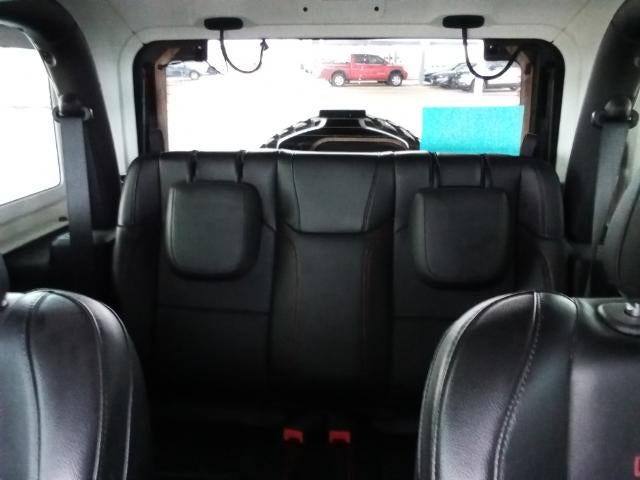 2020 Jeep Wrangler Rubicon 4x4