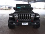 2020 Jeep Wrangler Rubicon 4x4