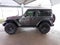2020 Jeep Wrangler Rubicon 4x4