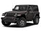 2020 Jeep Wrangler Rubicon 4x4
