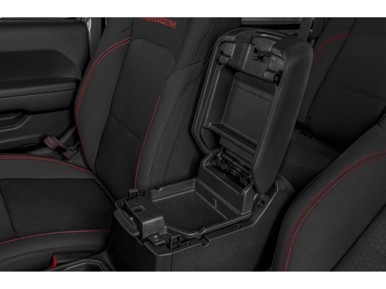 2020 Jeep Wrangler Rubicon 4x4