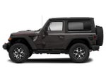 2020 Jeep Wrangler Rubicon 4x4