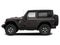 2020 Jeep Wrangler Rubicon 4x4