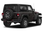 2020 Jeep Wrangler Rubicon 4x4