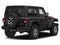 2020 Jeep Wrangler Rubicon 4x4