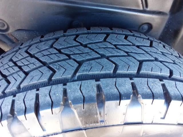 2019 Jeep Wrangler Unlimited Sahara 4x4